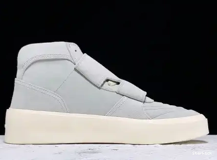 OF SKATE 6519-7001-SUE-055 MID NIKE FEAR "DARK GREY" GOD 0625